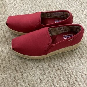 BOBS Urban Highlites with memory foam